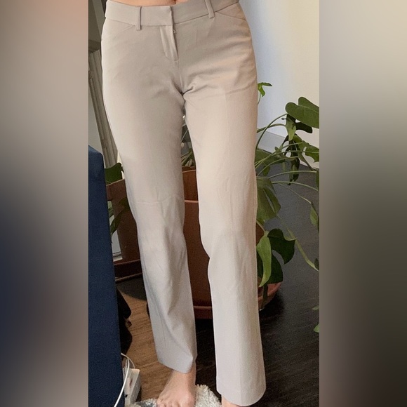 Express Editor Pants - Picture 2 of 3